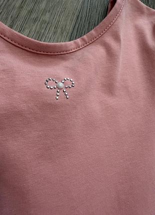 Дитяча сукня від h&m 2