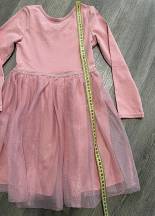Дитяча сукня від h&m 5
