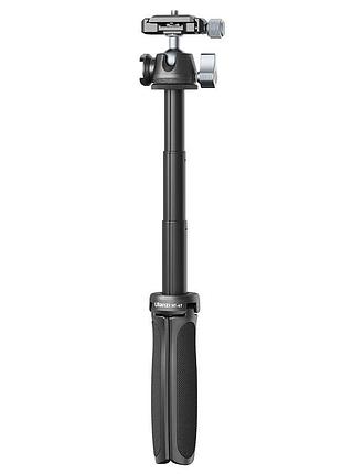 Селфі-трипод ulanzi falcam tripod with arca quick release - black 5