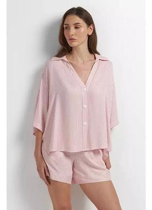 Женский костюм sentiment pink l