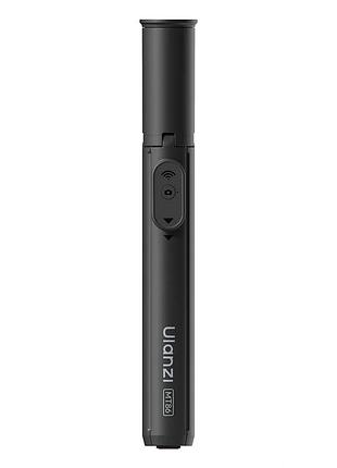Селфі-монопод ulanzi ulanzi mt86 automatic phone tripod (phone clamp) - black