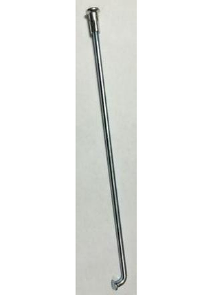 Спиця колеса для мотоциклів мт, урал, к-750 (довга) (l-210mm, d-4,5mm). у пачці 36 шт.