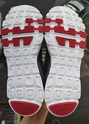 Кросівки reebok yourflex train 9.0 mt 8