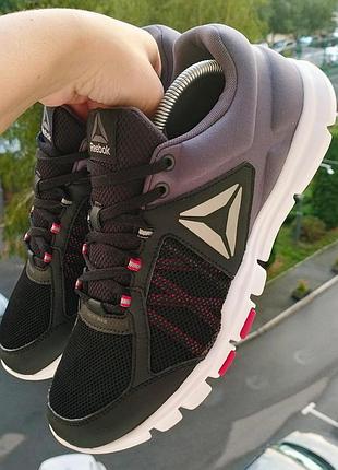 Кросівки reebok yourflex train 9.0 mt 2