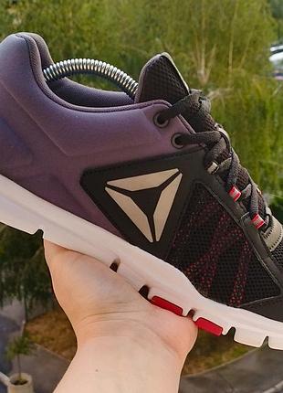 Кроссовки reebok yourflex train 9.0 mt