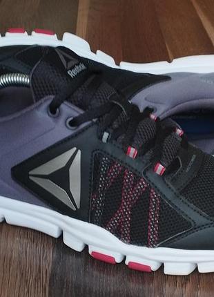 Кросівки reebok yourflex train 9.0 mt 3