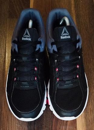 Кросівки reebok yourflex train 9.0 mt 5