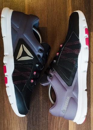 Кросівки reebok yourflex train 9.0 mt 6