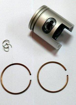 Поршень lead-50 ǿ40 std палец ø 10