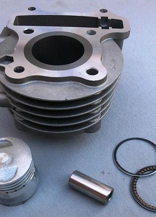 Циліндропоршнева група gy6-80 | 47 4t
