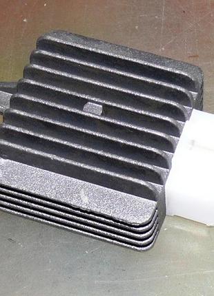 Реле зарядки active-110-125