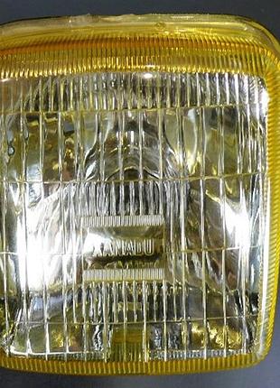 Фара в сборе yamaha jog 27v