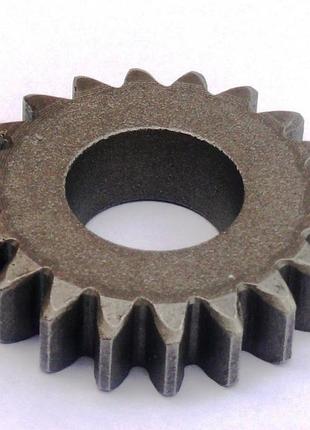 Шестерня коленвала gy6-125cc