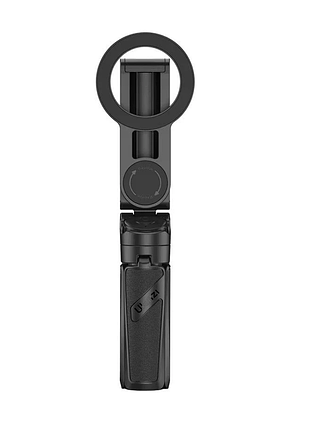 Селфі-монопод ulanzi jj03 3-in-1 magnetic phone tripod with remote control - black