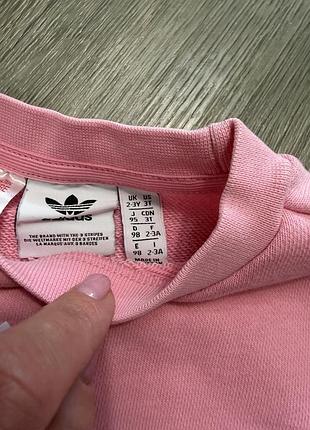 Кофта від adidas 2