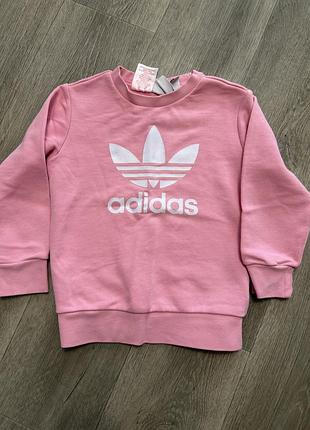 Кофта від adidas