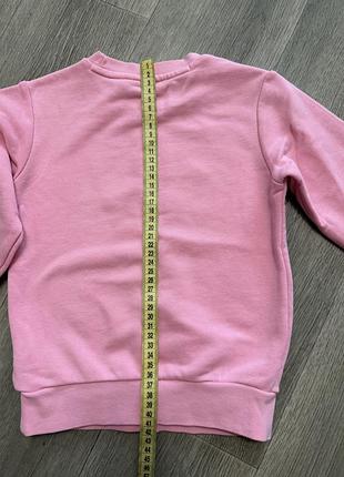Кофта від adidas 6