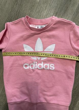 Кофта від adidas 3