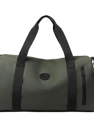 Текстильная дорожная сумка confident tb1-t-258kh