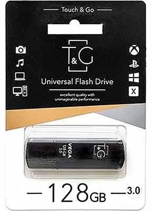 Флэш-драйв 128gb 3.0 t&e vega