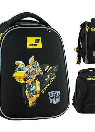 Рюкзак kite education шкільний каркасний tf26 555s 74393