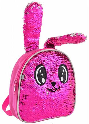 Рюкзак дитячий 556509 k 25 honey bunny