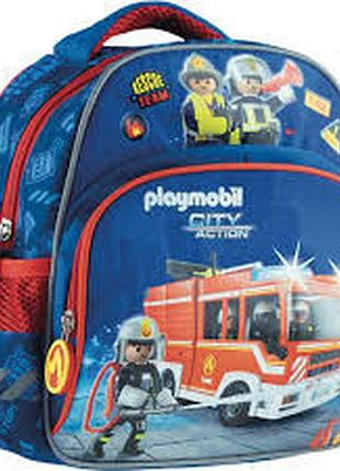 Рюкзак дошкольний playmobil 502020012
