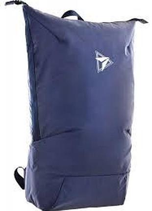 Рюкзак міський 557484 т 64 ultra reflective deep blue
