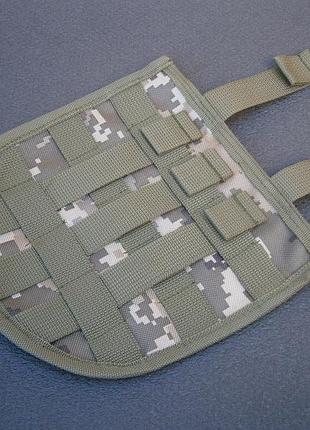 Чохол для малої піхотної лопатки мпл-50