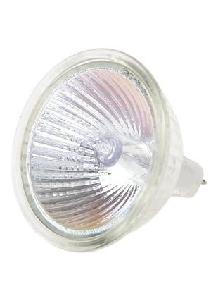 Лампа галогенная 35w gu5.3 ww mr16 (60) br 12v
