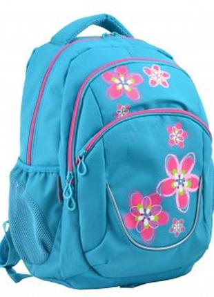 Рюкзак підлітковий молодіжний міський повсякденний 554866 t 45 dreamy 41*29*15