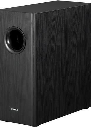 Сабвуфер активний edifier t5s black