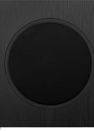 Сабвуфер активний edifier t5s black 2