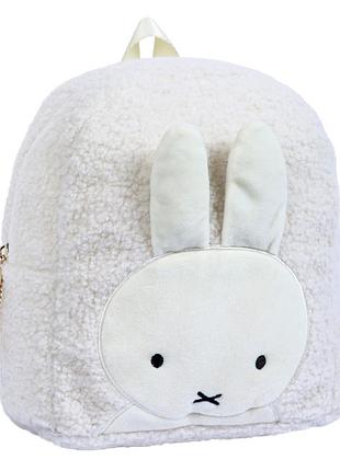 Рюкзак дитячий yes k 46xxs miffy toy 550594