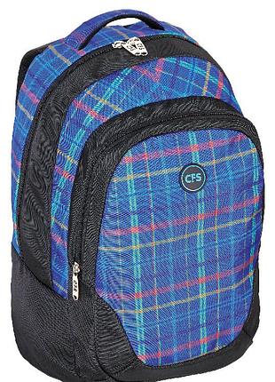 Рюкзак підлітковий молодіжний міський повсякденний coolforschool graps 16.5 cf85666