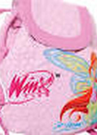 Рюкзак дитячий 551616 winx