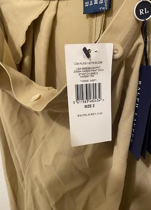 Брюки женские ralph lauren 7