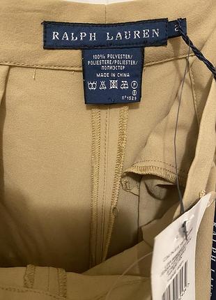 Брюки женские ralph lauren 6