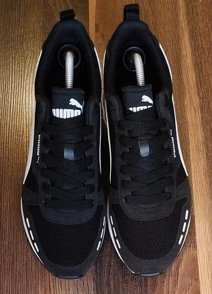 Кроссовки базовые puma r78 5