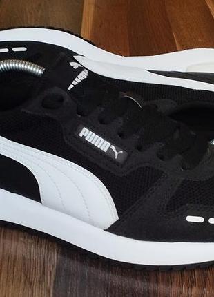Кроссовки базовые puma r78 3