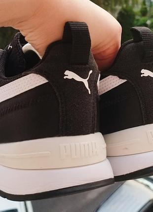 Кроссовки базовые puma r78 7