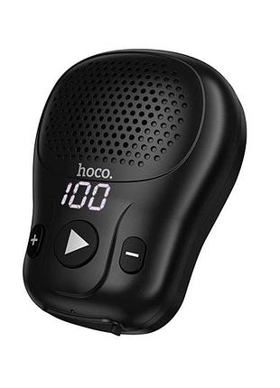 Портативна колонка hoco hc44 star wearable bt speaker, 2w - black