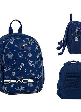 Рюкзак kite kids k26 2735xs in space 74260