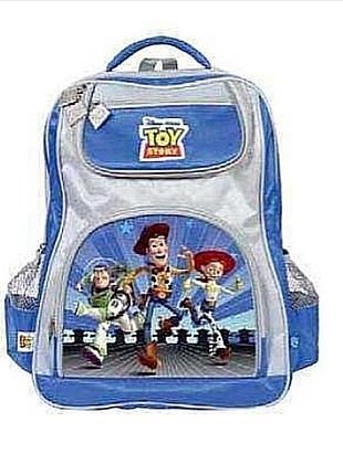 Рюкзак kite toy story wk10 412 шкільний повсякденний міський підлітковий молодіжний міський повсякденний
