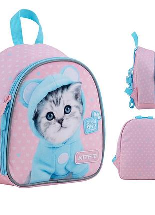 Рюкзак кite kids дитячий sp24 538xxs