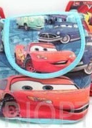 Рюкзак дитячий 2834dscn тачки