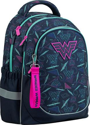 Рюкзак kite education шкільний dc22 700м 61528