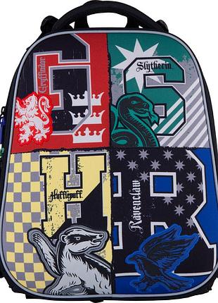 Рюкзак kite education шкільний каркасний hp21 531м 47319