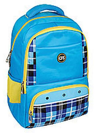 Рюкзак підлітковий молодіжний міський повсякденний coolforschool 16.5 cf86245