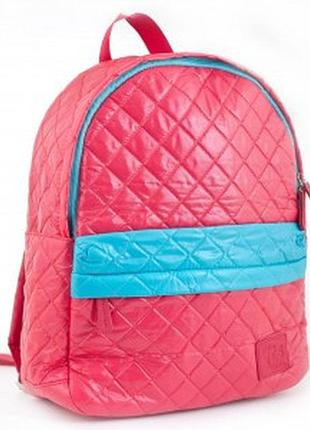 Рюкзак підлітковий молодіжний міський повсякденний 553933 st 14 glam 04 35*27*11